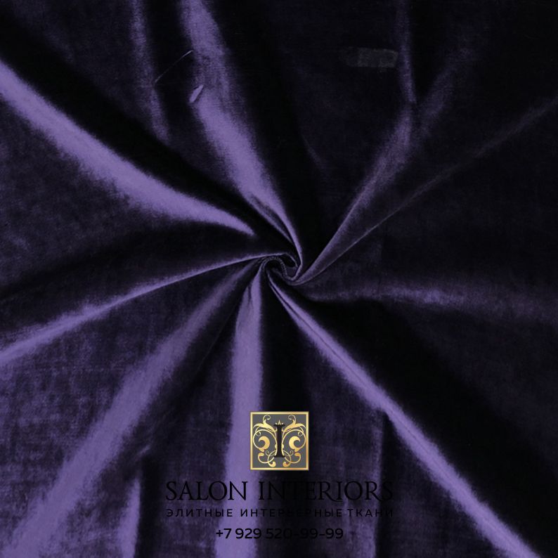 КАТАЛОГ Бархат Luxe